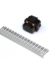 Haltech Elite 550 ECU w/ Plug and Pin Set                                     - HT-150401 - Image 4