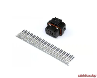 Haltech Elite 550 ECU w/ Plug and Pin Set - HT-150401