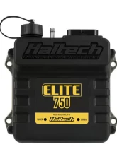 Haltech Elite 750 ECU                                     - HT-150600 - Image 4