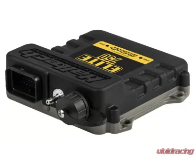 Haltech Elite 750 ECU w/ Plug and Pin Set - HT-150601