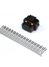 Haltech Elite 750 ECU w/ Plug and Pin Set                                     - HT-150601 - Image 5