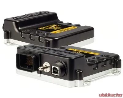 Haltech Elite 750 w/ Basic Universal Wire-in Harness Kit - HT-150602