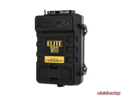 Haltech Elite 1500 ECU w/ Plug and Pin Set - HT-150901