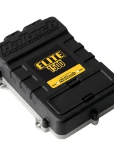 Haltech Elite 1500 ECU w/ Plug and Pin Set                                     - HT-150901 - Image 4