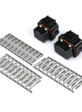 Haltech Elite 1500 ECU w/ Plug and Pin Set                                     - HT-150901 - Image 5