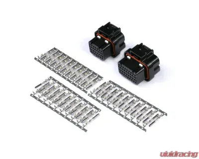 Haltech Elite 1500 ECU w/ Plug and Pin Set - HT-150901