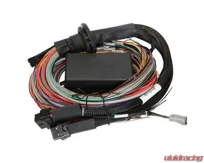 Haltech Elite 1500 Premium w/ Universal Wire-in Harness Kit 2.8m - HT-150904