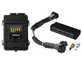 Haltech Elite 1500 w/ Plug'n'Play Adaptor Harness Kit Mazda Miata (MX-5) NA