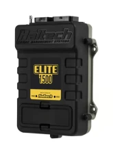 Haltech Elite 1500 w/ Plug 'n' Play Adaptor Harness Kit Subaru WRX MY 1999-2000                                     - HT-150943 - Image 3