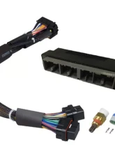 Haltech Elite 1500 w/ Plug 'n' Play Adaptor Harness Kit Subaru WRX MY 1999-2000                                     - HT-150943 - Image 4