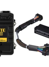 Haltech Elite 1500 w/ Plug 'n' Play Adaptor Harness Kit Subaru WRX MY  1997-1998                                     - HT-150944 - Image 4