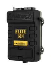 Haltech Elite 1500 w/ Plug 'n' Play Adaptor Harness Kit Subaru WRX MY  1997-1998                                     - HT-150944 - Image 3