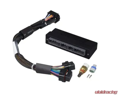 Haltech Elite 1500 w/ Plug 'n' Play Adaptor Harness Kit Subaru WRX MY  1997-1998 - HT-150944