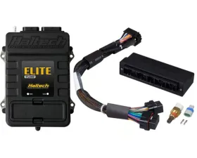 Haltech Elite 1500 w/ Plug 'n' Play Adaptor Harness Kit Honda Civic EP3 2002-2005