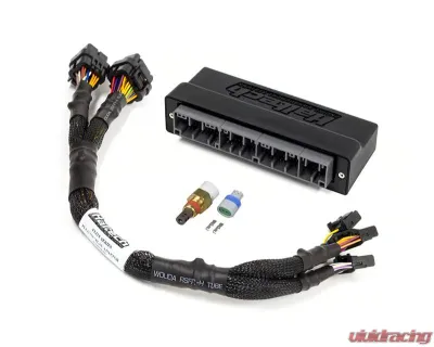 Haltech Elite 1500 w/ Plug'n'Play Adaptor Harness Kit Honda S2000 2000-2005 - HT-150962