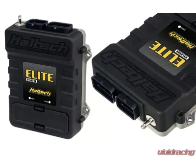 Haltech Elite 1500 w/ Plug'n'Play Adaptor Harness Kit Honda S2000 2000-2005 - HT-150962