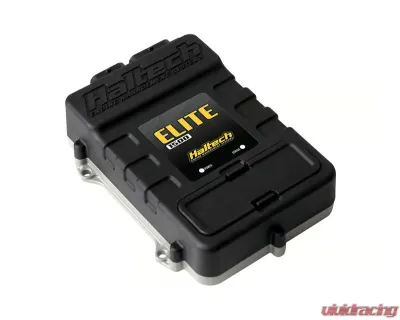 Haltech Elite 1500 w/ Plug'n'Play Adaptor Harness Kit Honda S2000 2000-2005 - HT-150962