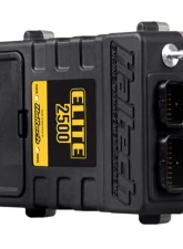 Haltech Elite 2500 Premium w/ Universal Wire-in Harness Kit                                     - HT-151305 - Image 3