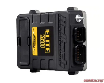 Haltech Elite 2500 Premium w/ Universal Wire-in Harness Kit - HT-151305
