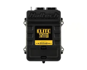 Haltech Elite 2500 T ECU