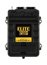 Haltech Elite 2500 T ECU                                     - HT-151310 - Image 4