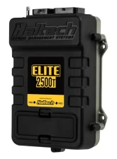 Haltech Elite 2500 T ECU                                     - HT-151310 - Image 3