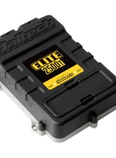 Haltech Elite 2500 T ECU                                     - HT-151310 - Image 4