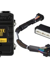 Haltech Elite 2500 w/ Plug 'n' Play Adaptor Harness Kit Subaru WRX MY 2006-2007                                     - HT-151320 - Image 3