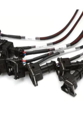 Haltech Elite 2500 w/ Non DBW Terminated Harness Kit GM GEN III LS1 & LS6                                     - HT-151360 - Image 4