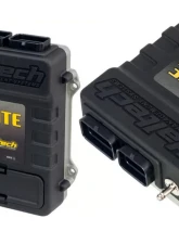 Haltech Elite 2500 w/ Plug'n'Play Adaptor Harness Kit Toyota LandCruiser 80 Series 1995-1997                                     - HT-151389 - Image 3