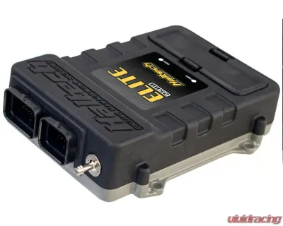 Haltech Elite 2500 w/ Plug'n'Play Adaptor Harness Kit Toyota LandCruiser 80 Series 1995-1997 - HT-151389