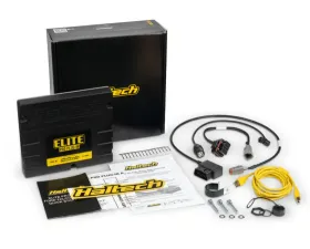 Haltech Elite PRO Plug-in ECU For Ford Falcon Barra 2002-2016