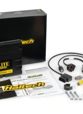 Haltech Elite PRO Plug-in ECU For Ford Falcon Barra 2002-2016                                     - HT-154000 - Image 5