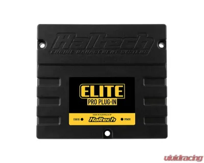 Haltech Elite PRO Plug-in ECU For Ford Falcon Barra 2002-2016 - HT-154000