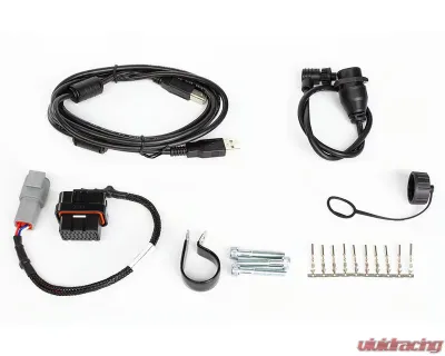 Haltech Elite PRO Plug-in ECU w/ Onboard Wideband Sensor Kit Ford Falcon Barra 2002-2016 - HT-154006