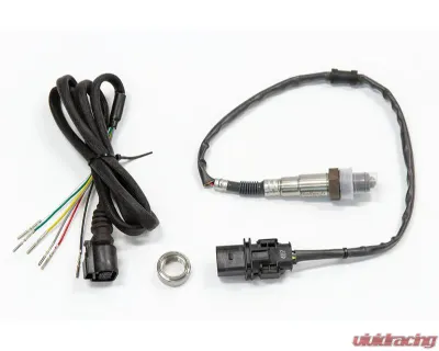 Haltech Elite PRO Plug-in ECU w/ Onboard Wideband Sensor Kit Ford Falcon Barra 2002-2016 - HT-154006