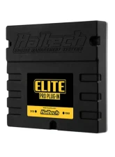 Haltech Elite PRO Plug-in ECU w/ Onboard Wideband Sensor Kit Ford Falcon Barra 2002-2016                                     - HT-154006 - Image 5