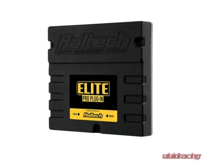Haltech Elite PRO Plug-in ECU w/ Onboard Wideband Sensor Kit Ford Falcon Barra 2002-2016 - HT-154006