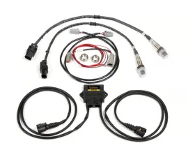Haltech WB2 Bosch - Dual Channel CAN O2 Wideband Controller Kit