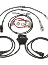 Haltech WB2 Bosch - Dual Channel CAN O2 Wideband Controller Kit                                     - HT-159986 - Image 4
