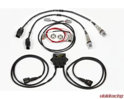 Haltech WB2 Bosch - Dual Channel CAN O2 Wideband Controller Kit - HT-159986
