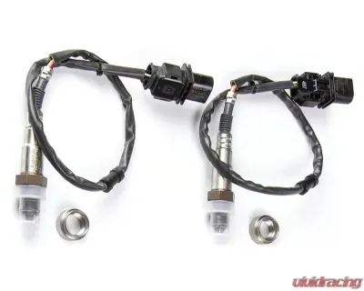 Haltech WB2 Bosch - Dual Channel CAN O2 Wideband Controller Kit - HT-159986