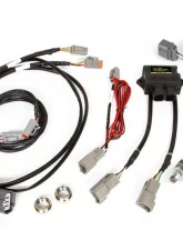 Haltech WB2 NTK - Dual Channel CAN O2 Wideband Controller Kit                                     - HT-159988 - Image 3