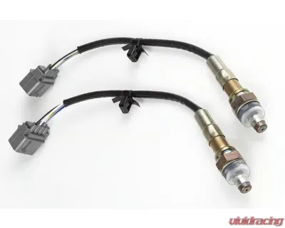 Haltech WB2 NTK - Dual Channel CAN O2 Wideband Controller Kit - HT-159988
