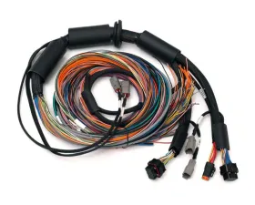 Haltech Universal Wire-in Harness - 2.5m (8') Nexus R3