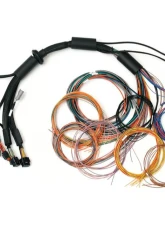 Haltech Universal Wire-in Harness - 2.5m (8') Nexus R3                                     - HT-183200 - Image 2