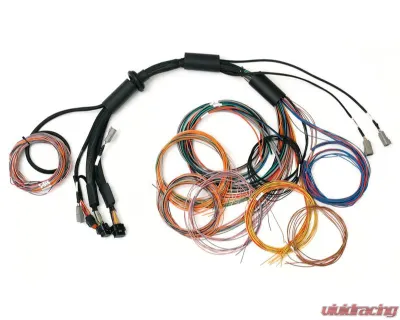 Haltech Universal Wire-in Harness - 2.5m (8') Nexus R3 - HT-183200