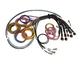 Haltech NEXUS R5 Universal Wire-In harness
