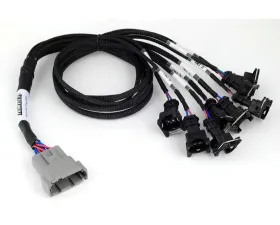 Haltech Nexus V8 Junior Timer (EV1) Injector Primary Breakout Universal