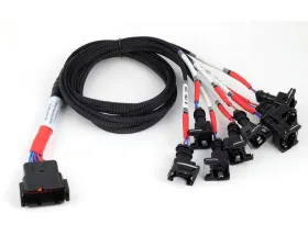 Haltech Nexus V8 Junior Timer (EV1) Injector Secondary Breakout Universal